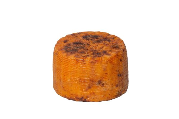 formaggio pecorino stagionato misto aromi intero