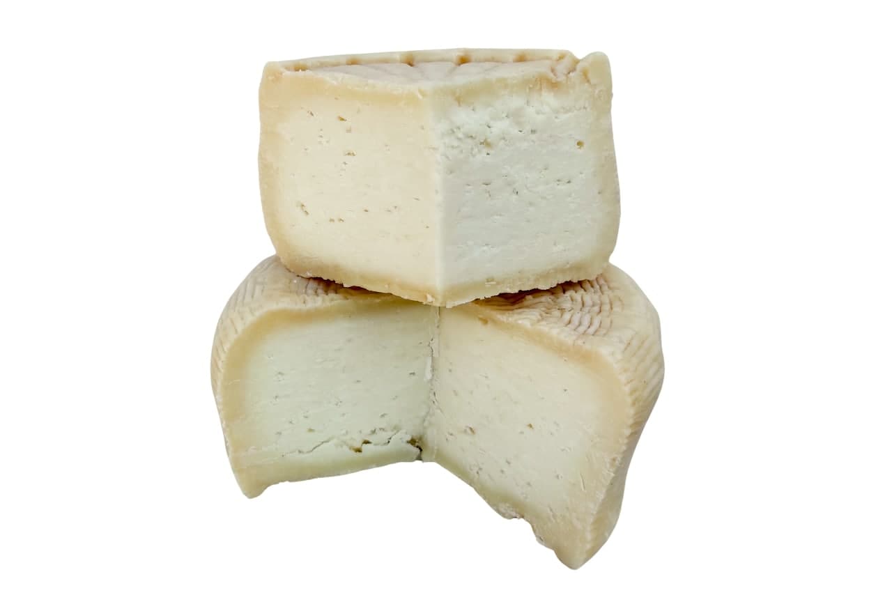 Vendita online formaggio caprino - formaggio di capra - Milk Coop